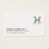 The line of Danes (Back)