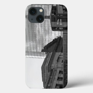 The Link in Kansas City iPhone 13 Case