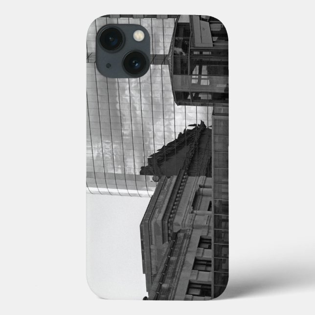The Link in Kansas City Case-Mate iPhone Case (Back)