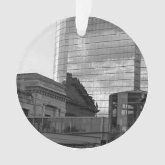 The Link in Kansas City Ornament