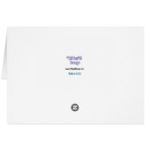 The Lion and the Lamb (Back Horizontal)