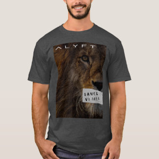 The Lion fr  T-Shirt