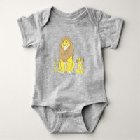 The Lion King | Mighty Kings