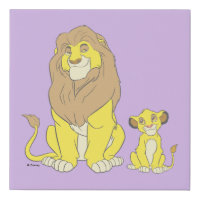 The Lion King | Mighty Kings