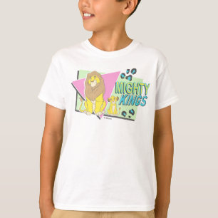 The Lion King Mighty Kings T-Shirt