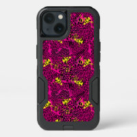 The Lion King Scar Pattern