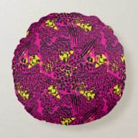 The Lion King Scar Pattern