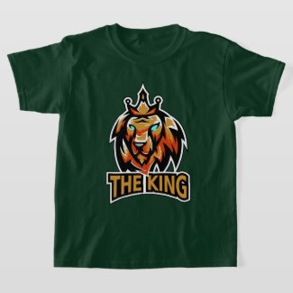 The Lion King T-Shirt