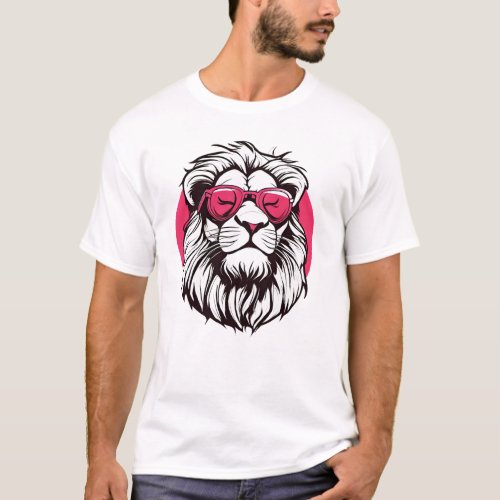 THE LION KING T_Shirt