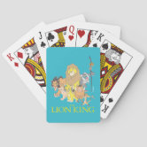 Lit playing cards 8種セット 98 Playing Card | Zazzle