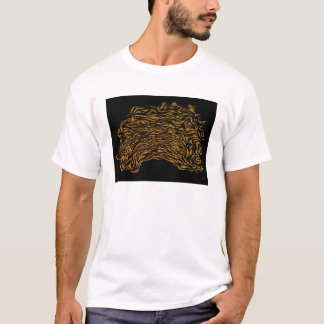 The Lion T-Shirt