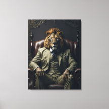 The Lionfather