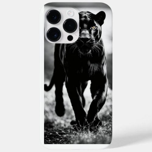 The Lions Roar Captured with iPhone Majesty Case_Mate iPhone 14 Pro Max Case