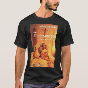 The Lisbon Sisters - The Virgin Suicides Poster T-Shirt