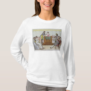 The Literary Society T-Shirt