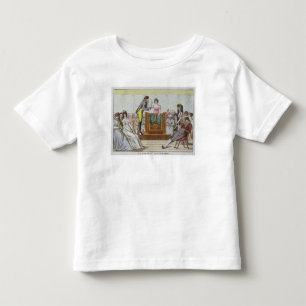 The Literary Society Toddler T-shirt
