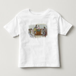 The Literary Society Toddler T-shirt