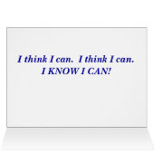 The Little Angel That Could (Inside Horizontal (Top))