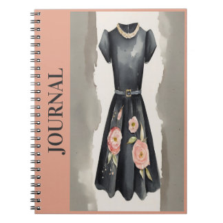 The Little Black Dress: Style Journal LBD
