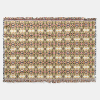 The little caterpillar on its magical journey 🐛✨5 throw blanket