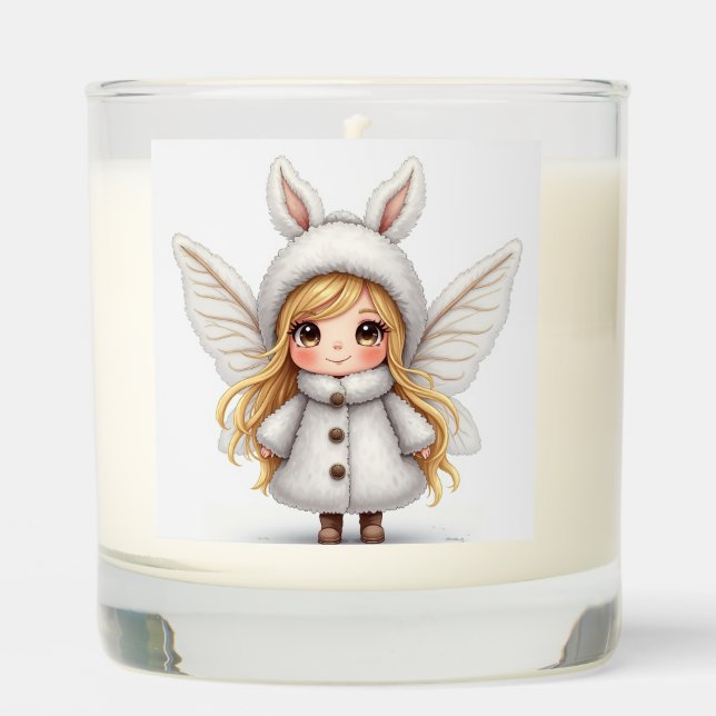 The little fairy Candles (Front)