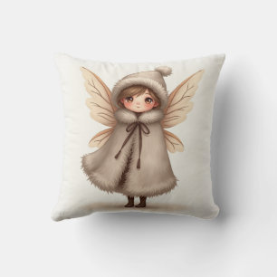 The little fairy Pillows
