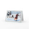 The little figure skater Greeting card