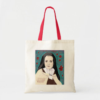 The Little Flower bag