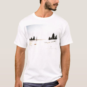 The Little Fox T-Shirt
