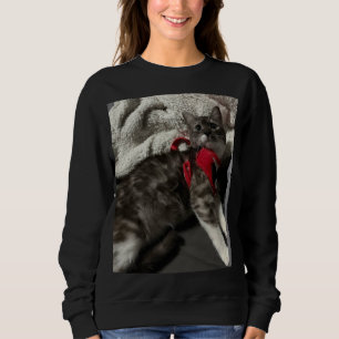 The Little Gentleman's First Gala Sweatshirt