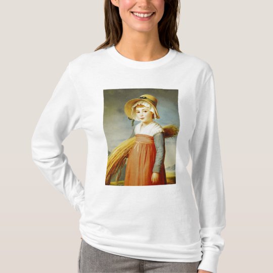 The Little Gleaner, 1824 T-Shirt