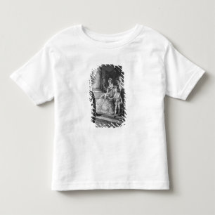 The Little Godfathers Toddler T-shirt