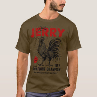 The Little Jerry T-Shirt