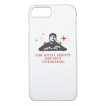 The Little Lights National Lampoon’s iPhone 8/7 Case