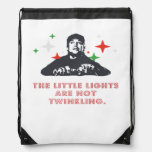 The Little Lights National Lampoon’s Drawstring Bag