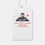 The Little Lights National Lampoon’s Gift Tags