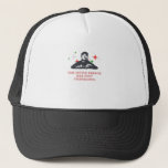 The Little Lights National Lampoon’s Trucker Hat