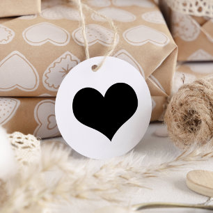 The "Little Love" Heart Stamp