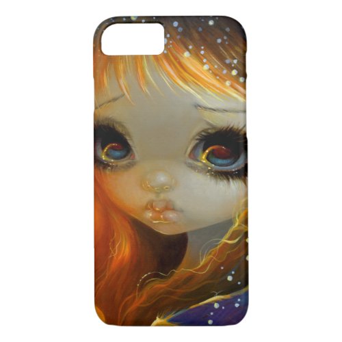 The Little Match Girl iPhone 7 Case