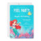 The Little Mermaid | Ariel Pool Party Birthday