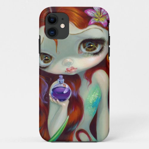 The Little Mermaid iPhone 5 Case
