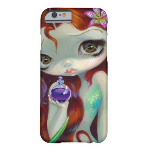 The Little Mermaid iPhone 6 case