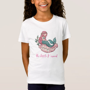 The Little Mermaid T-Shirt