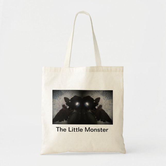 The Little Monster Bag (Front)