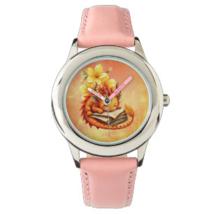 The Little Mystic Dragon. Watch