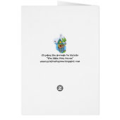 The Little Pink House (Back)