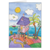 The Little Pink House (Front)