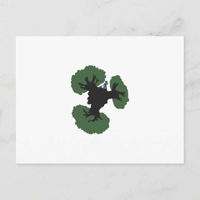 The Little Prince Postcard (Front)