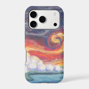 The Little Shot Humility Phone Case