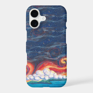 The Little Shot Humility Phone Case